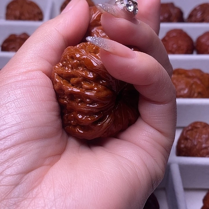 小***️吊坠文玩核桃文玩