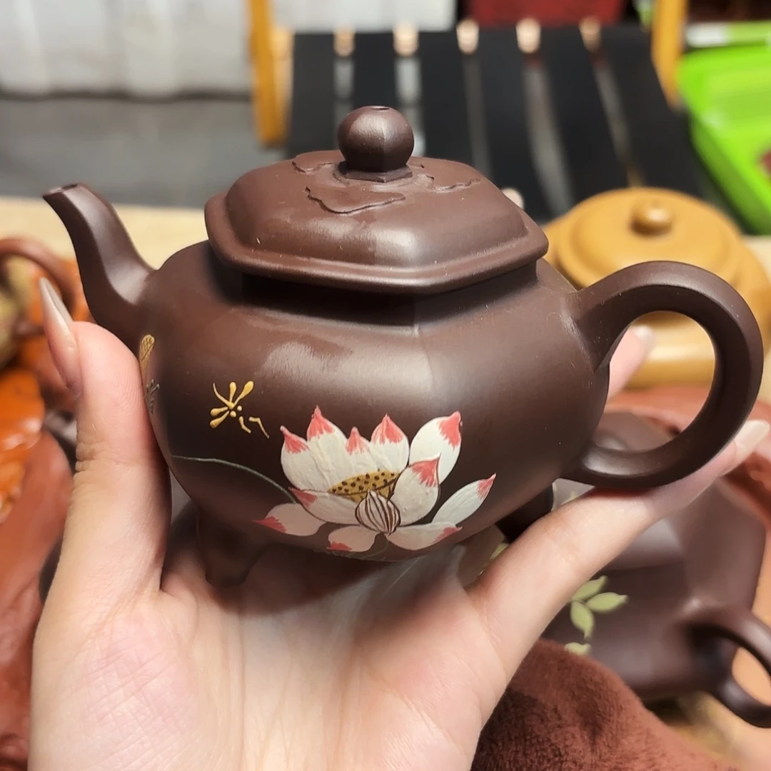 紫砂五号店专项负责人