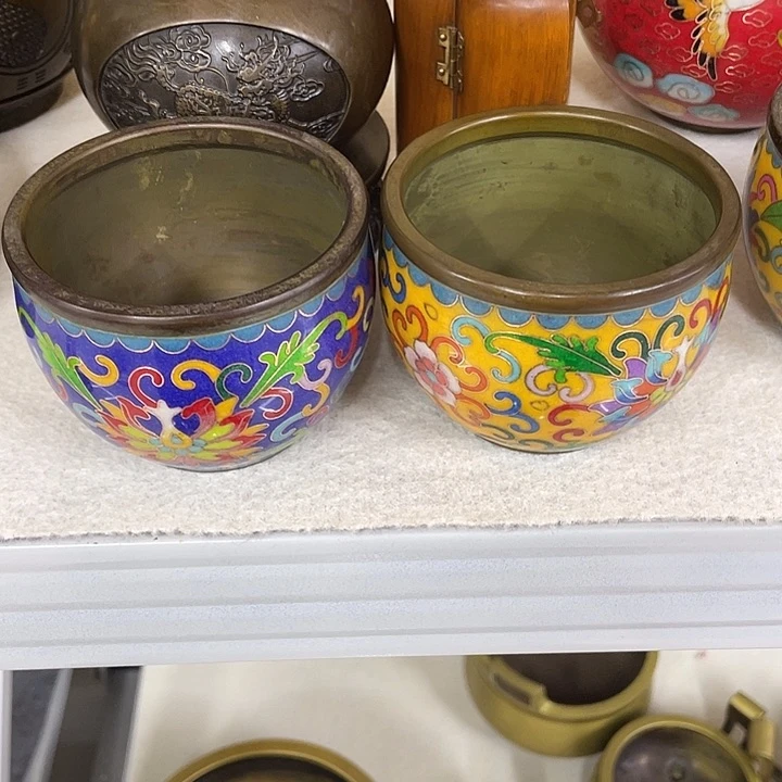 羽***东黄铜摆件工艺品摆件