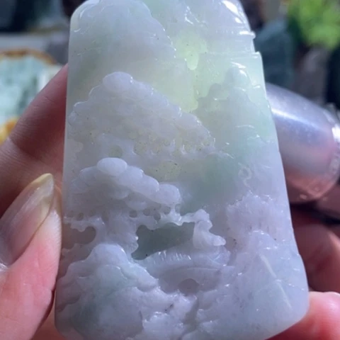 【闪购商品】颈饰未镶嵌翡翠11111111111