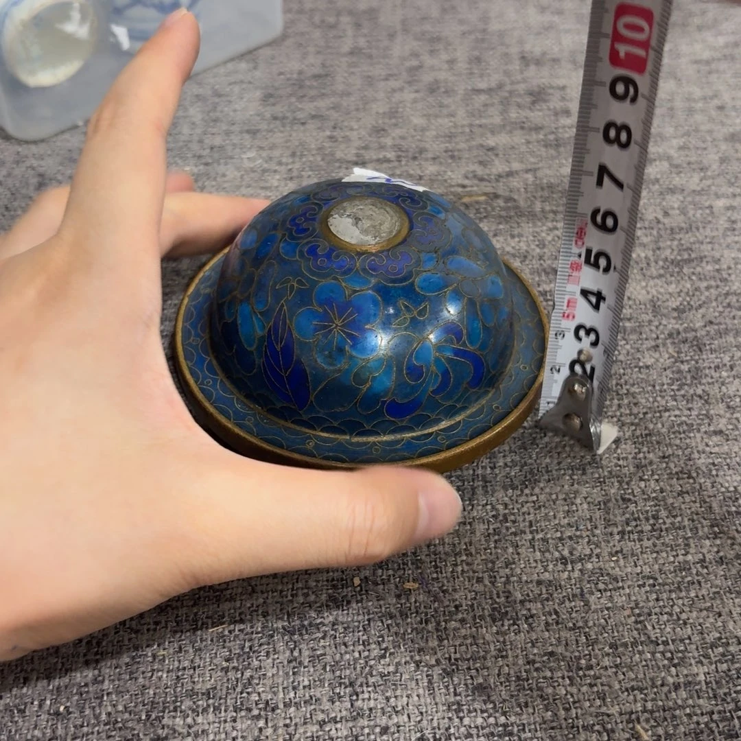 非常好用漂亮的茶具