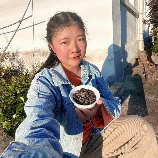 2025年新鲜瓜子红安本地西瓜子1斤2斤包邮