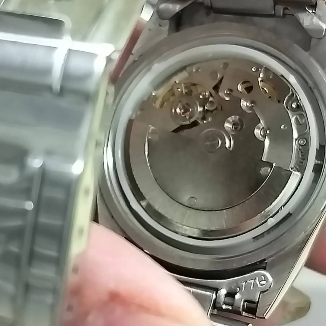 瑕疵手表机芯配件以直播间为准