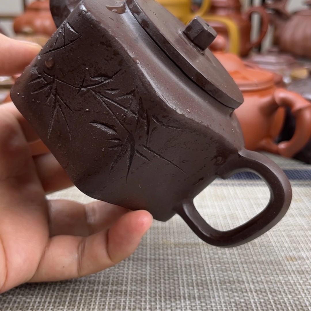 茶壶紫砂特价秒杀