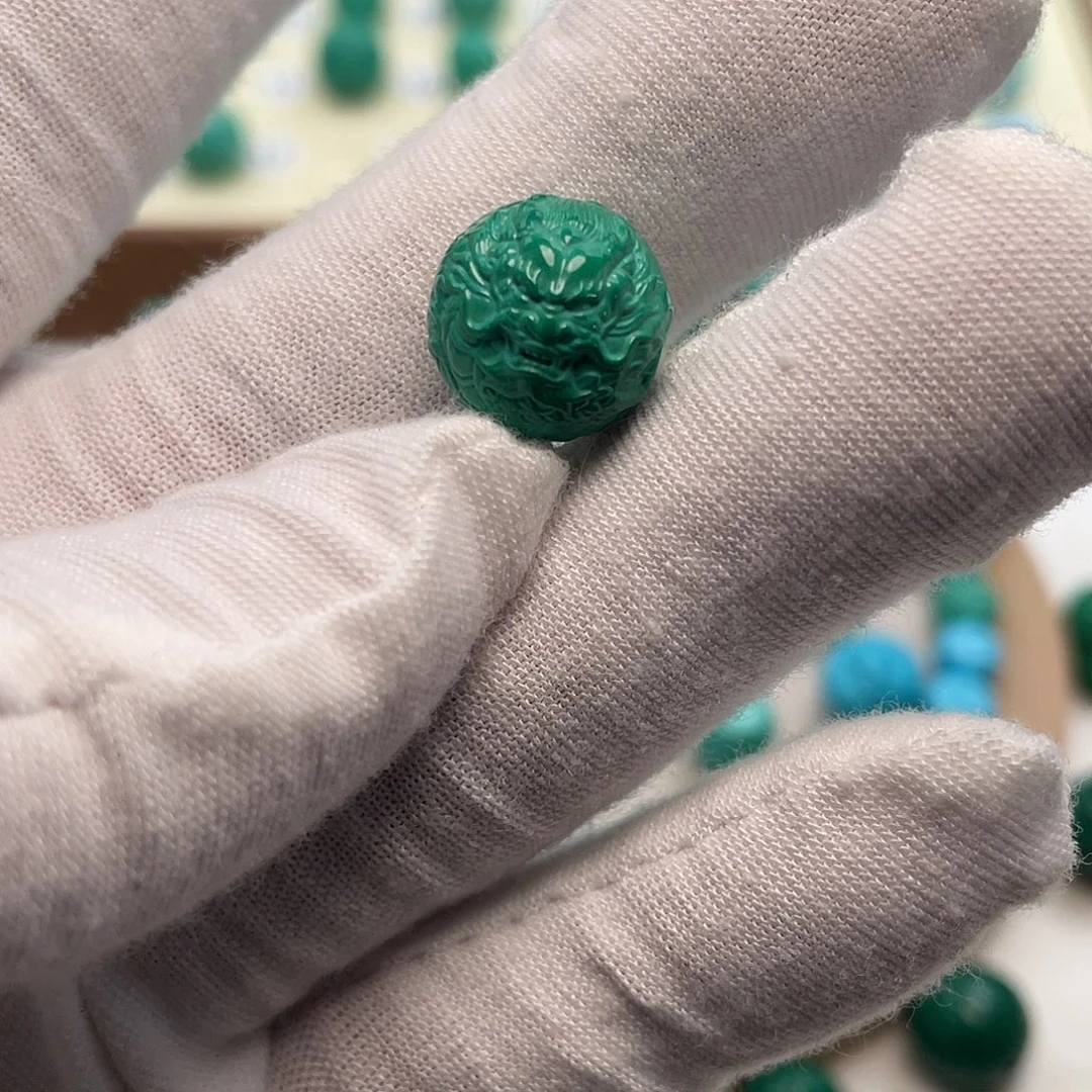 原生态精工配饰直径13