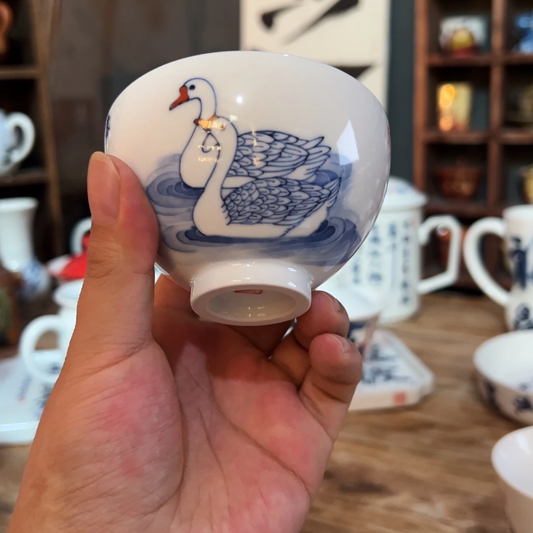 陶瓷艺术作品欣赏