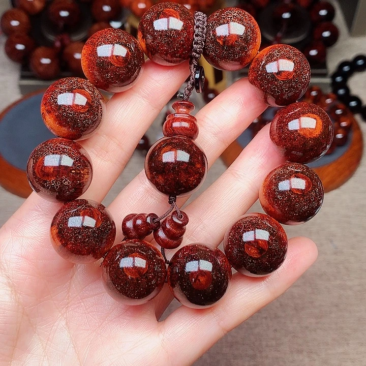 黄花梨/降香黄檀9