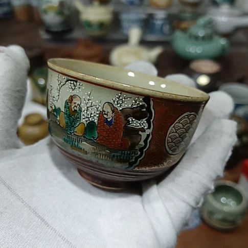 瓷片茶具餐具111111啊