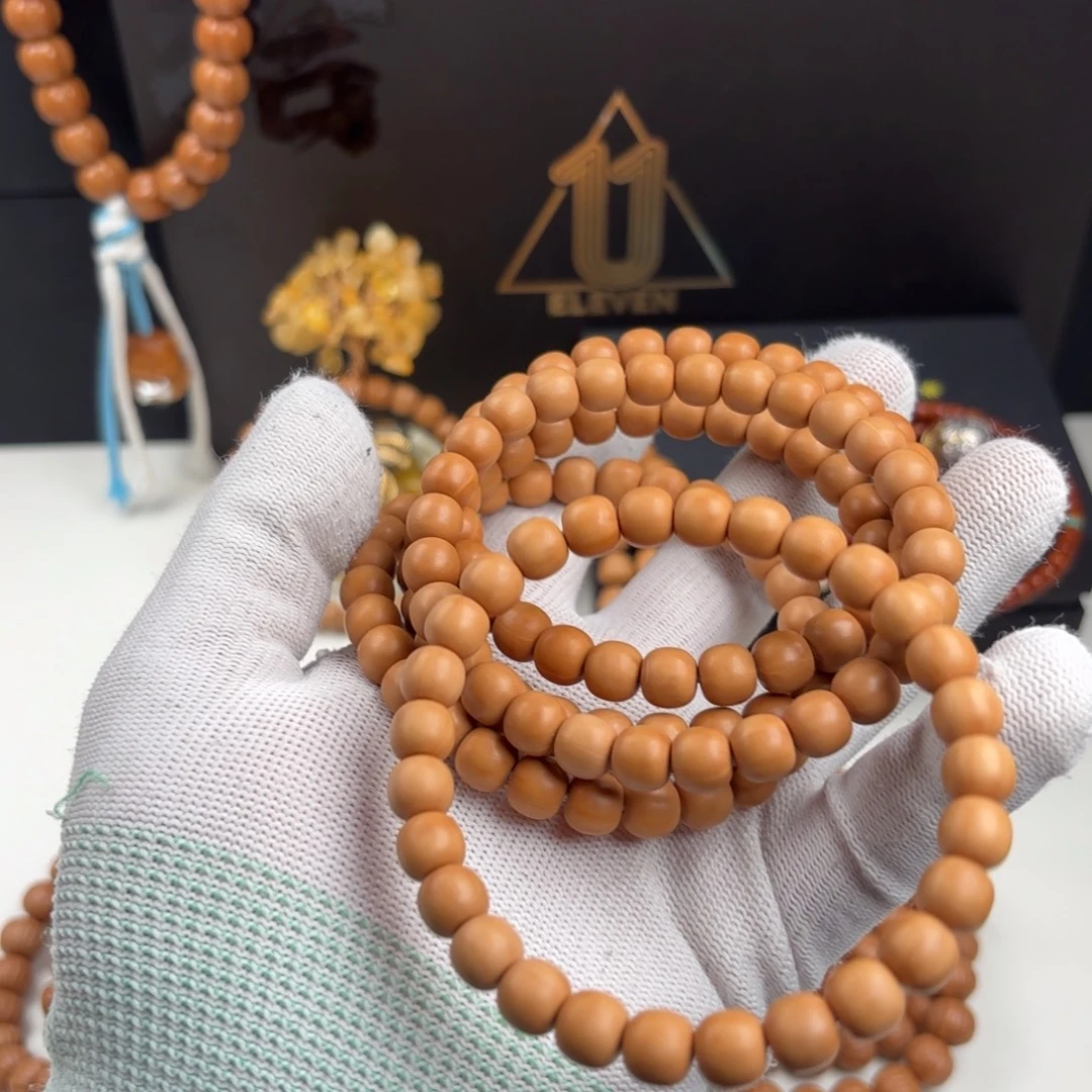 手串猴头核桃老型，8大+