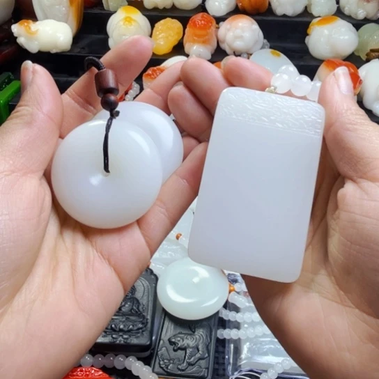 石材以直播间截图为准