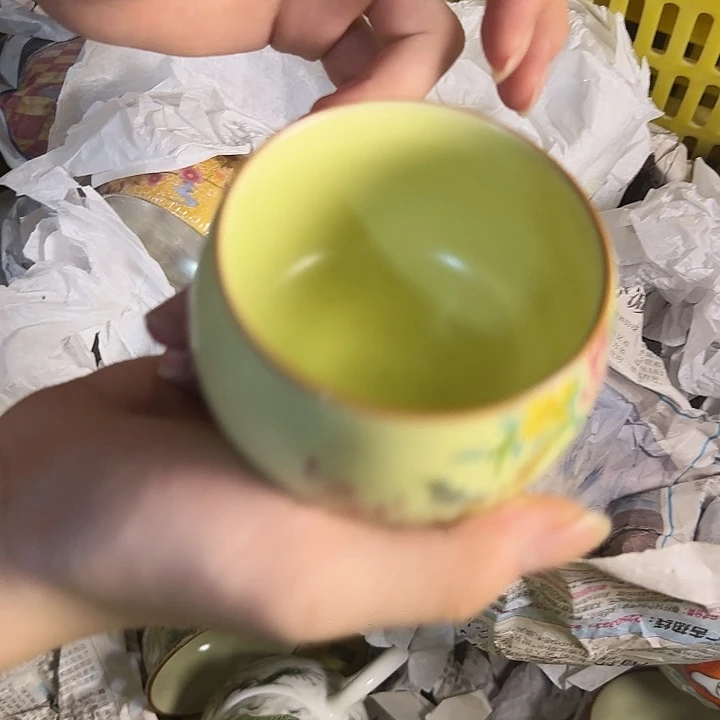摆件德化窑德化窑