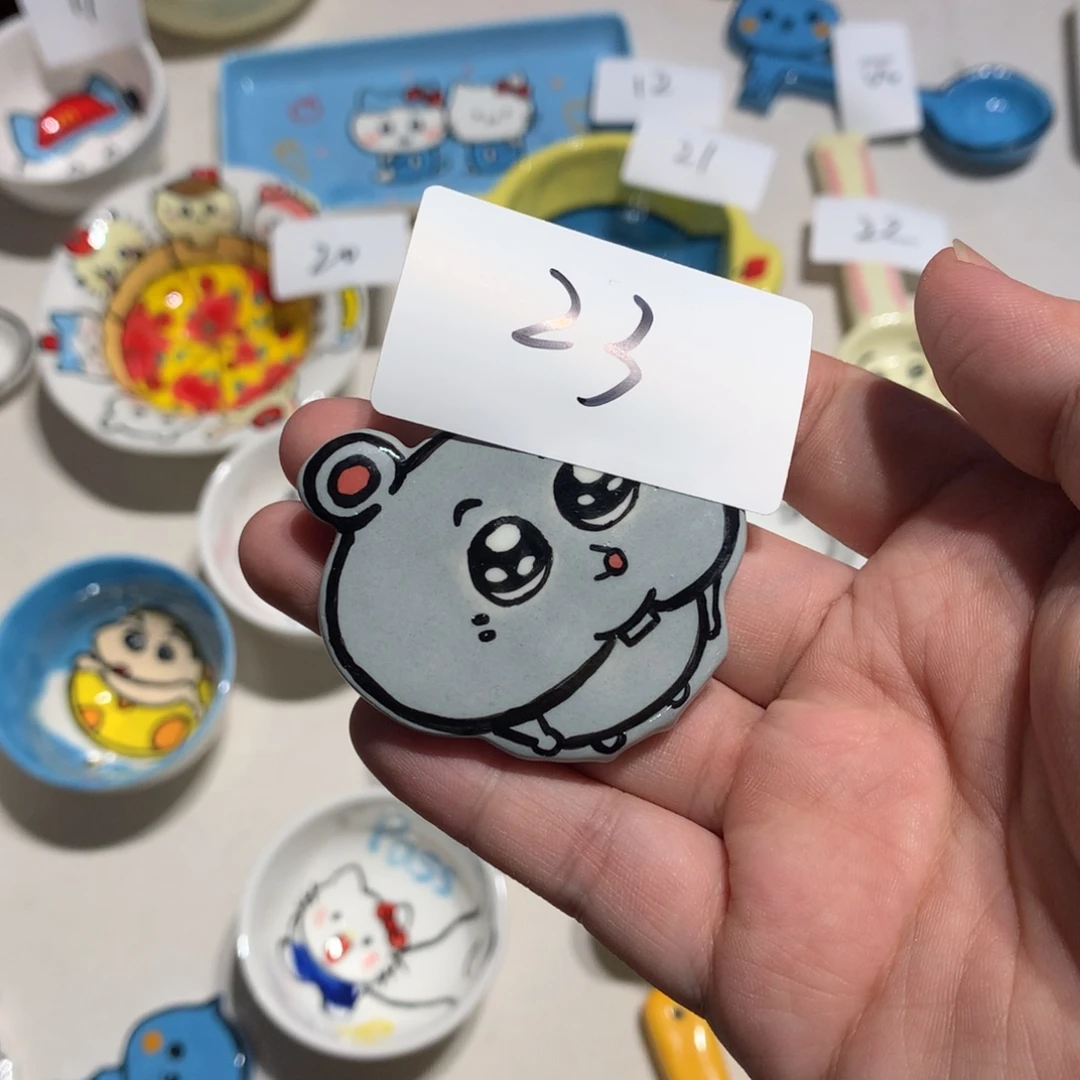 微瑕商品售出不退不换23