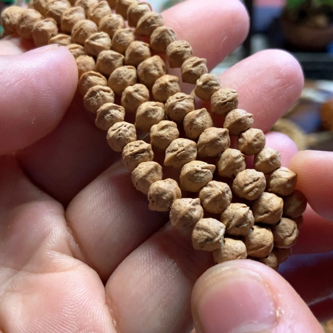 T***g柏香籽/百香籽吊坠