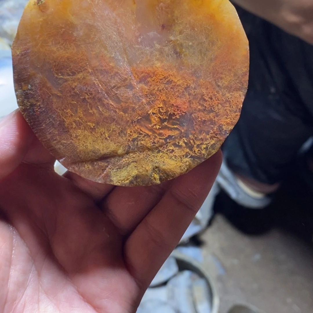 定制玛瑙嘿****i天然玛瑙手镯