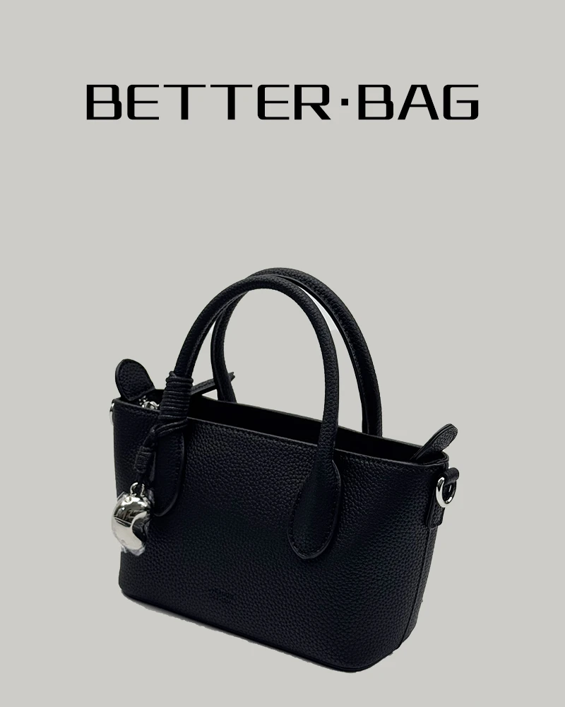 【YG-8987】小银子单肩斜挎包