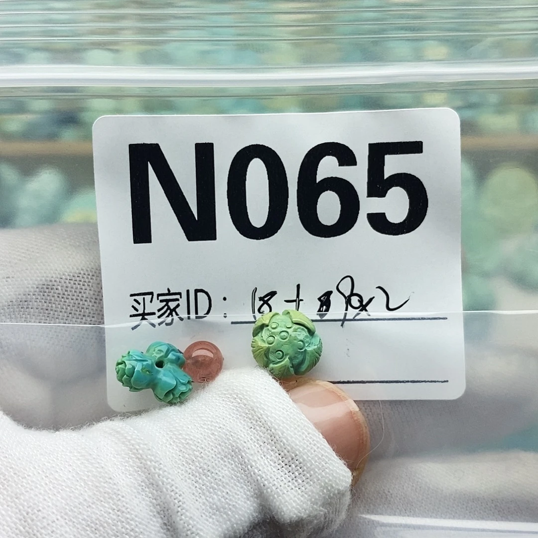 炸***️未镶嵌配饰南红玛瑙