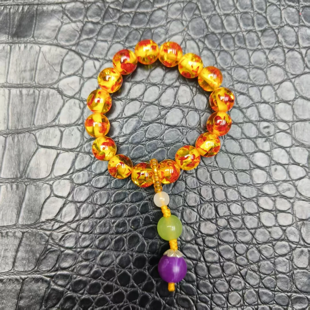 长生 之 花手串SC1570