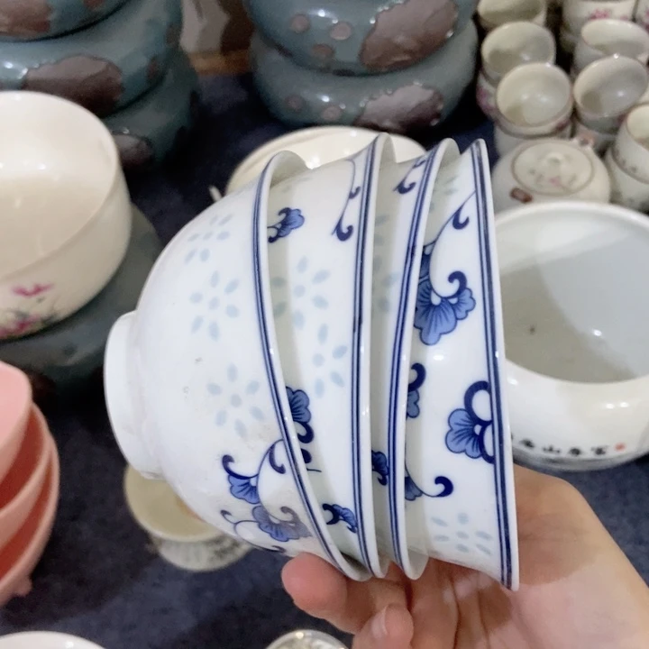 茶具微瑕，介意勿拍