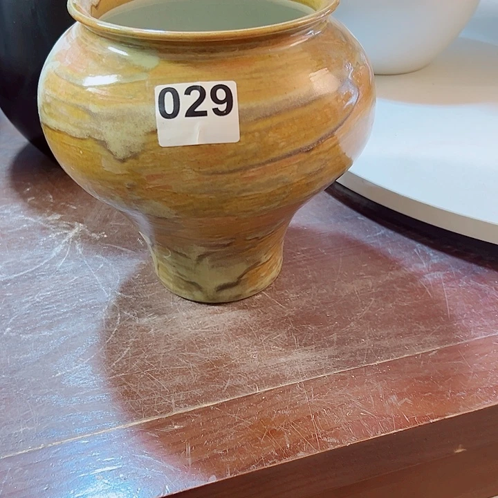 摆件摆件口12，高19，摆件，029