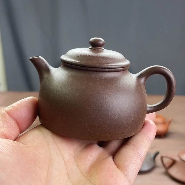 茶壶紫砂紫砂茶壶