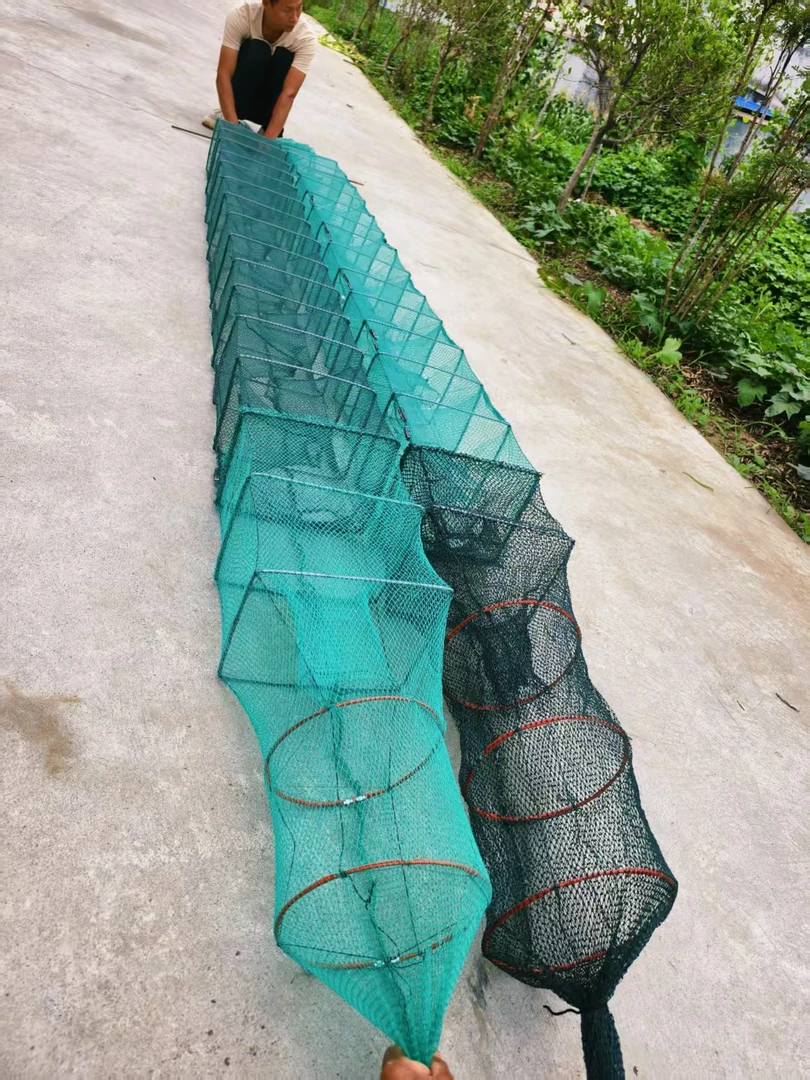 19节13门有结网尾巴6股4股线