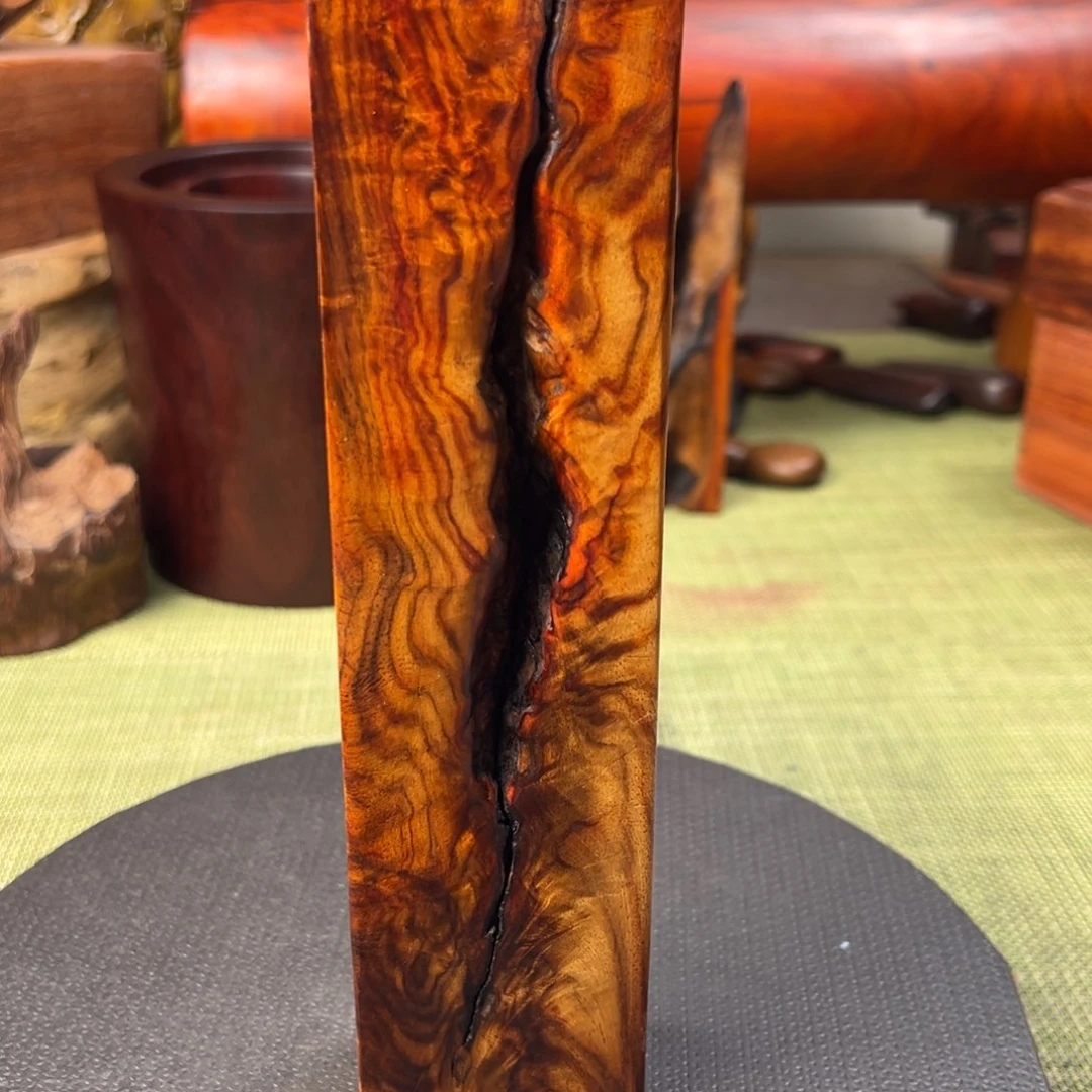 大果紫檀（缅甸花梨）G**、