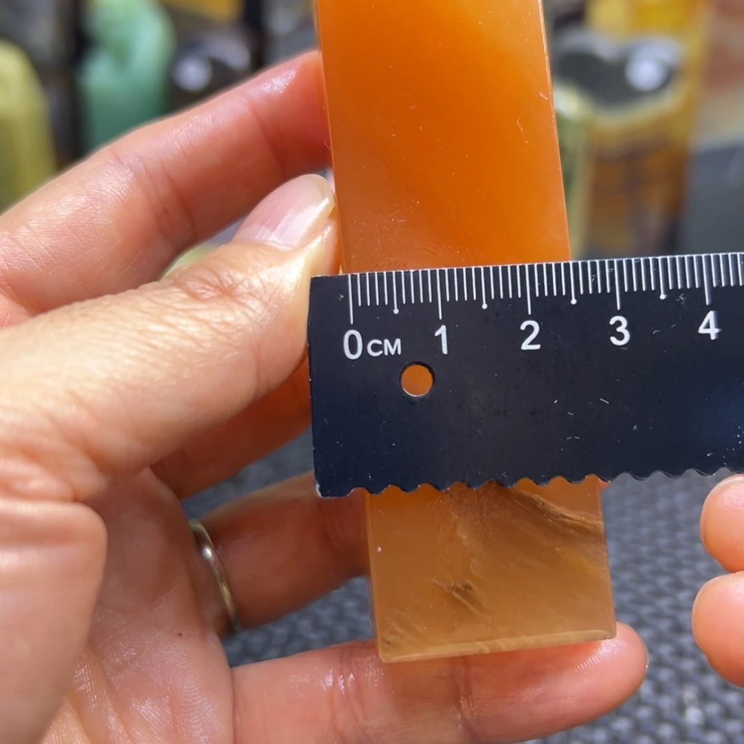 小***哥云南石印章石印章石