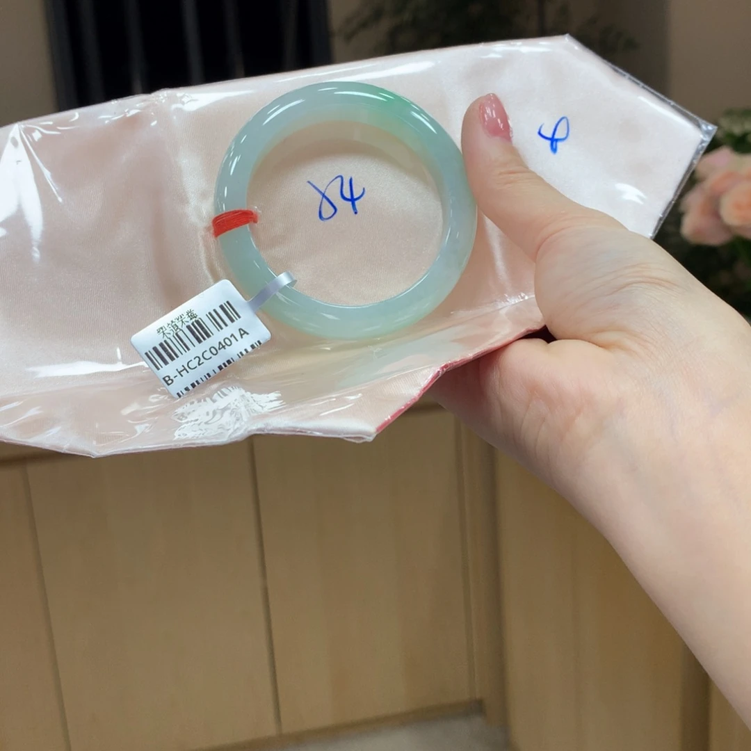 未镶嵌手镯翡翠不退不换