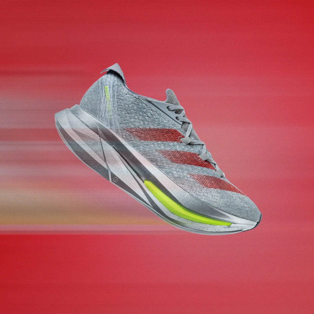 ADIZERO PRIME X 2.0 STRUNG箱根限定系列碳板跑鞋IF9427