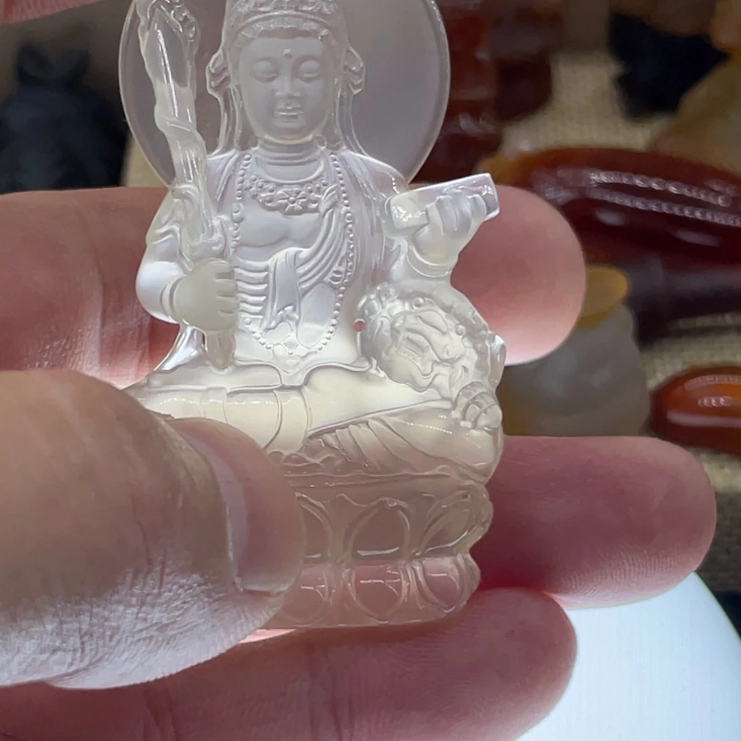 厚***物玛瑙/玉髓颈饰合金
