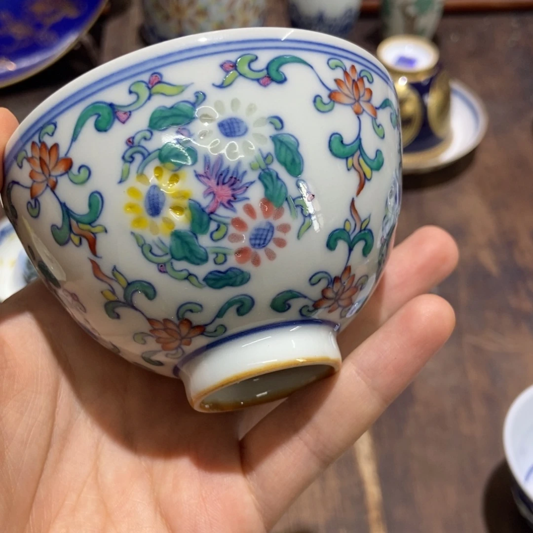 不***财陶瓷艺术品的制作