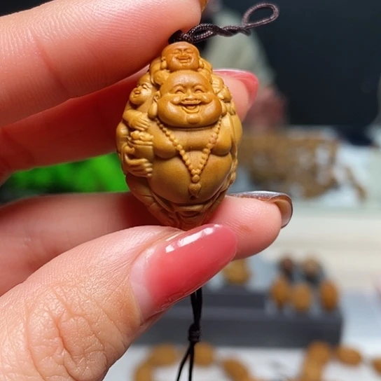 橄榄核手串/手链橄榄核