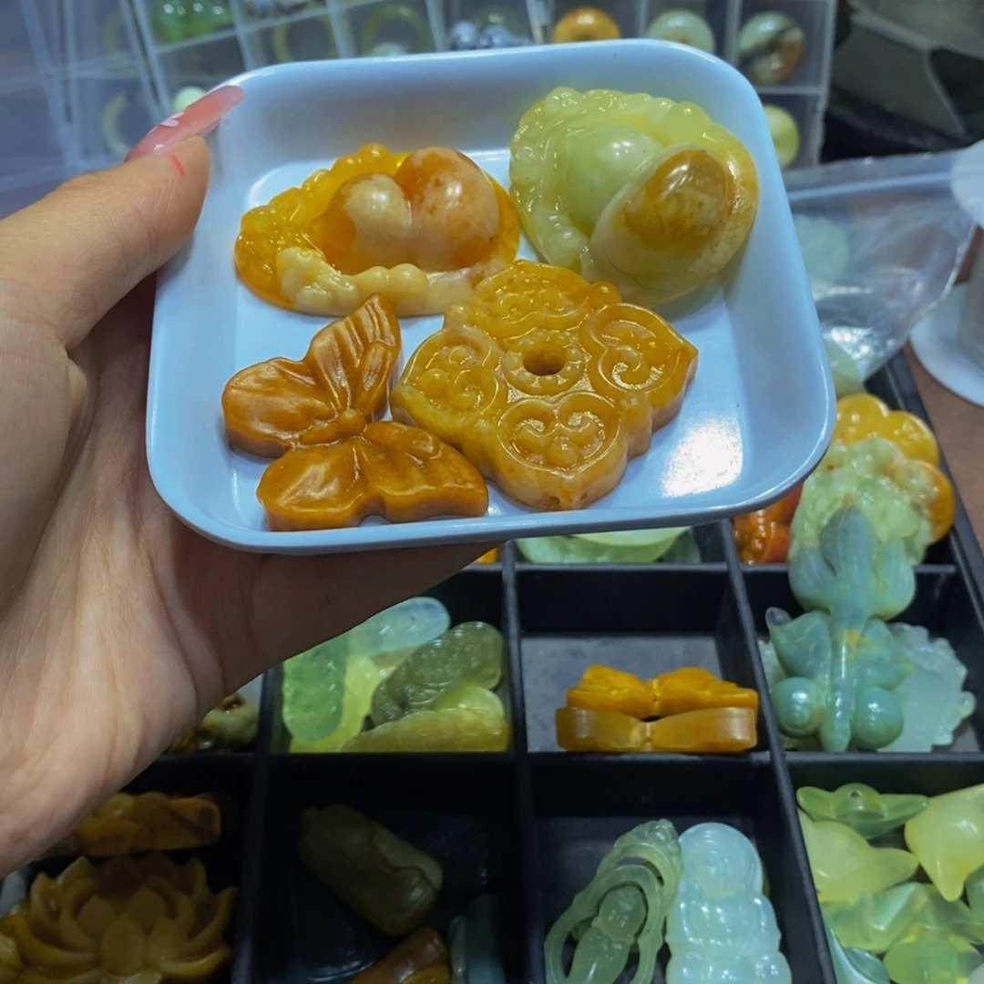 蛇纹石玉合金其他99