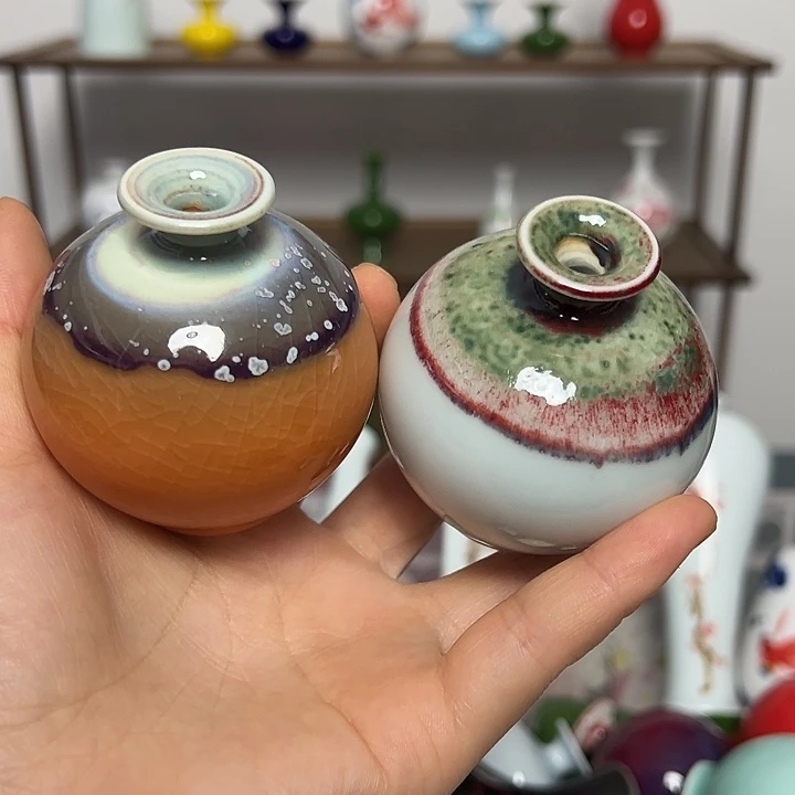 陶景德镇陶瓷研究所学会