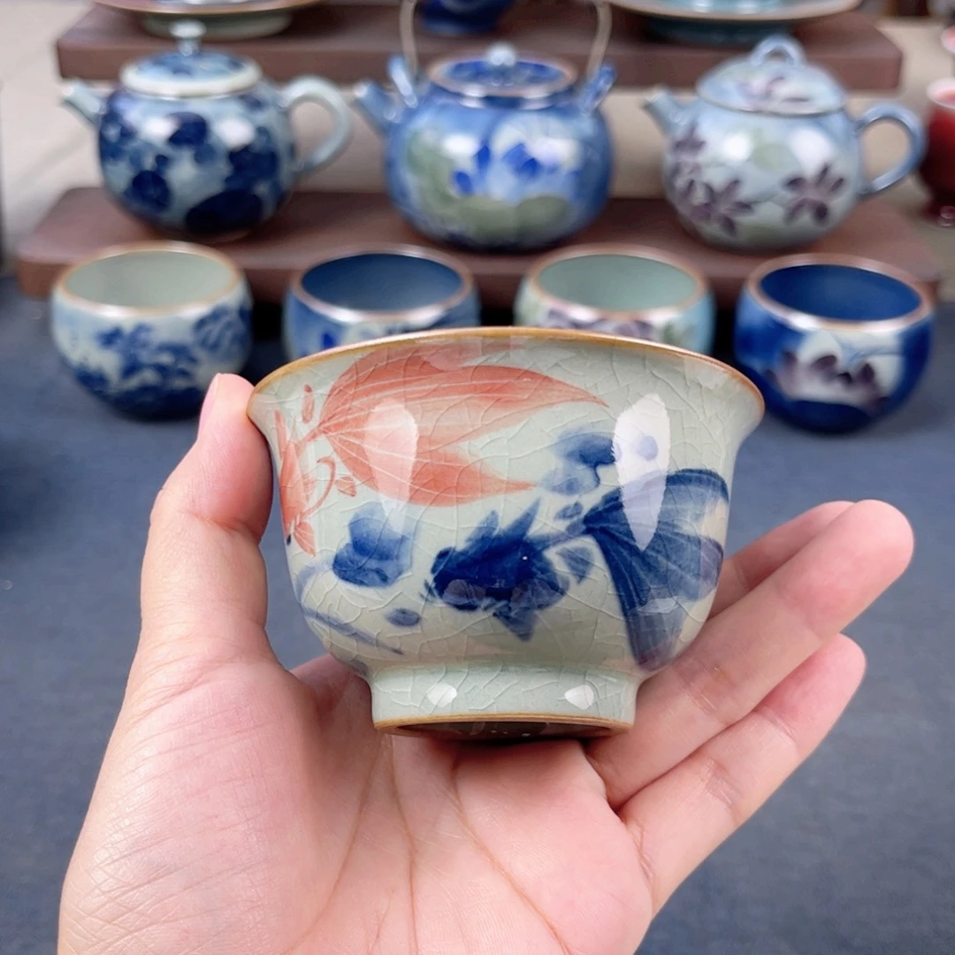 瓷片景德镇陶瓷学院