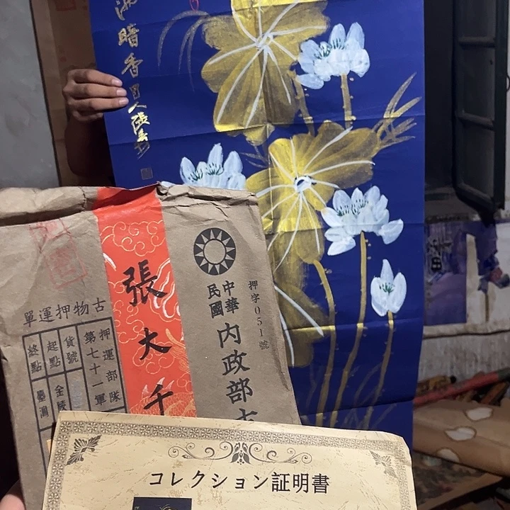 手工艺品琉璃老家的货没有坏的