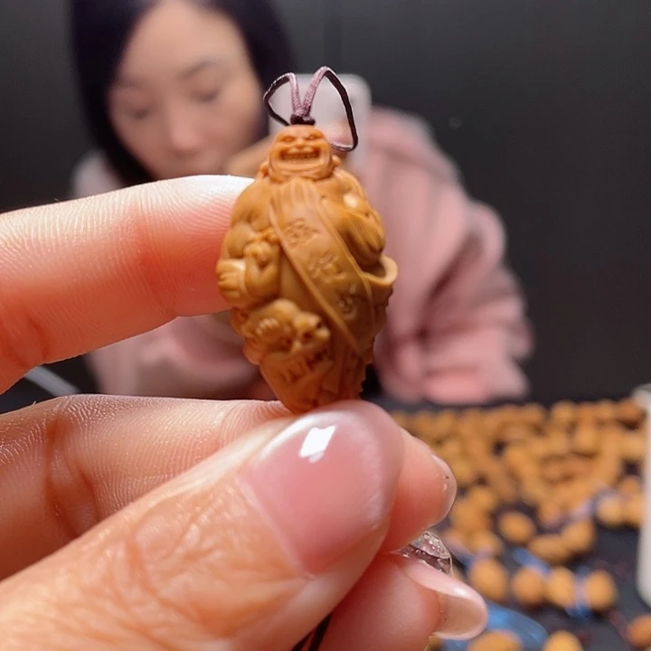 橄榄核手串/手链橄榄