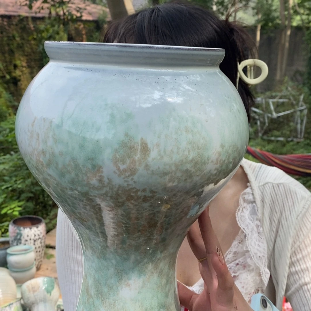紫砂花盆正品15/30