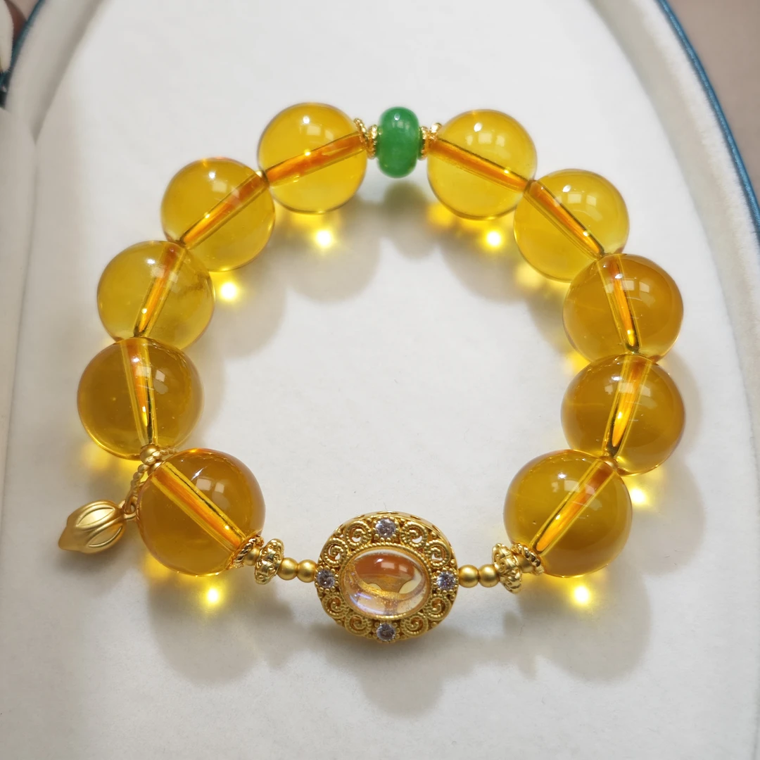 S032 精美设计款手串DIY手链男女同款