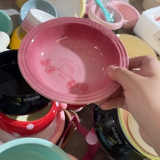 瓷片陶瓷微瑕链接