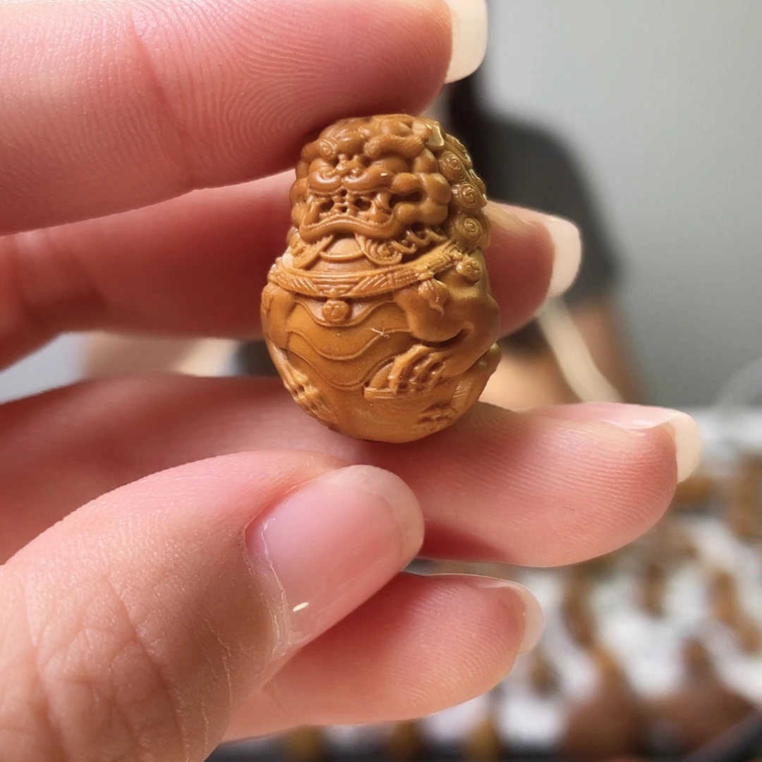 吊坠橄榄核橄榄核
