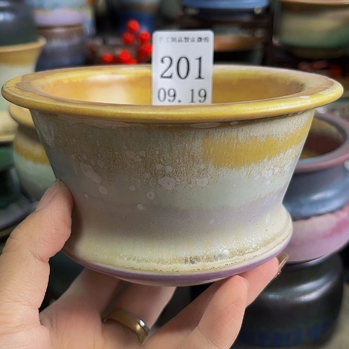 瓷片景德镇陶瓷手工制作