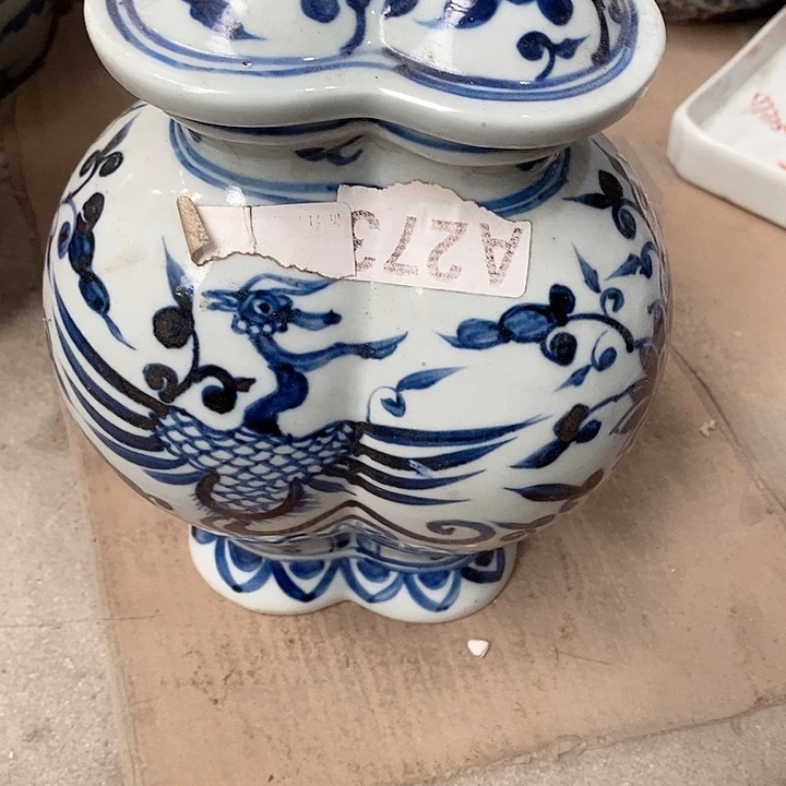 瓷片我们都市的生活也