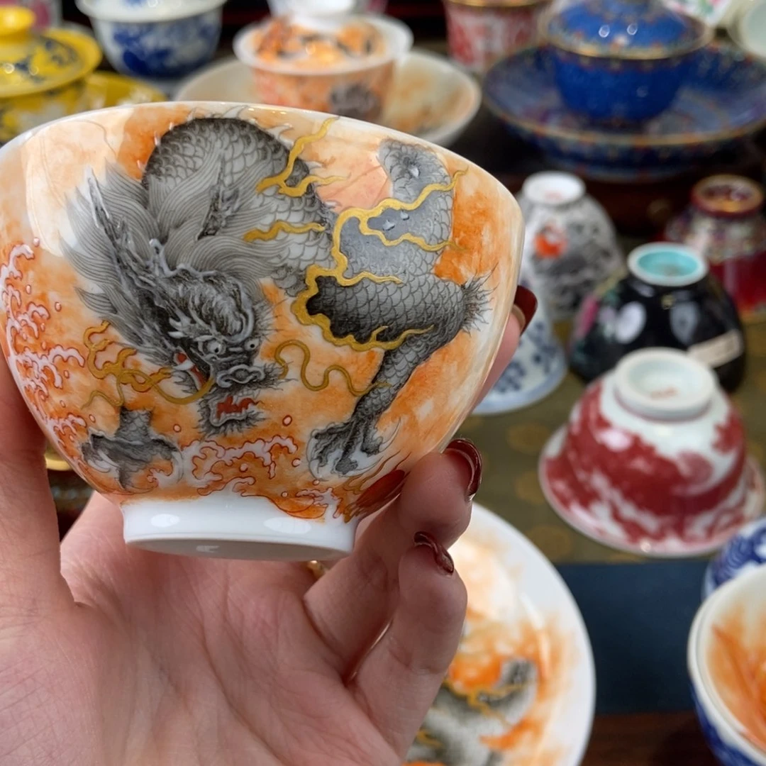 陶瓷艺术家们快来加入我的小