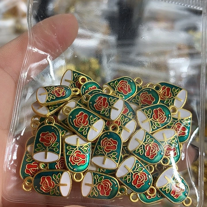 铜合金古风系列 满三单飞10