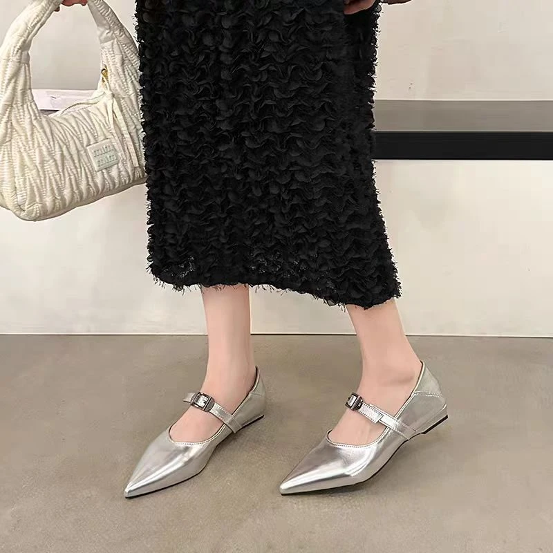 阿妹2店小单鞋玛丽珍女鞋【上选尺码下选编码】偶有微瑕完美者勿拍！