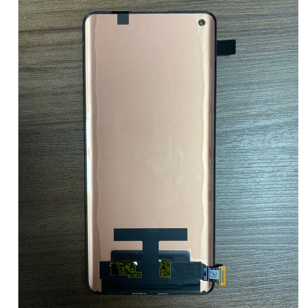 op reno5pro屏幕 原屏 微瑕屏 多