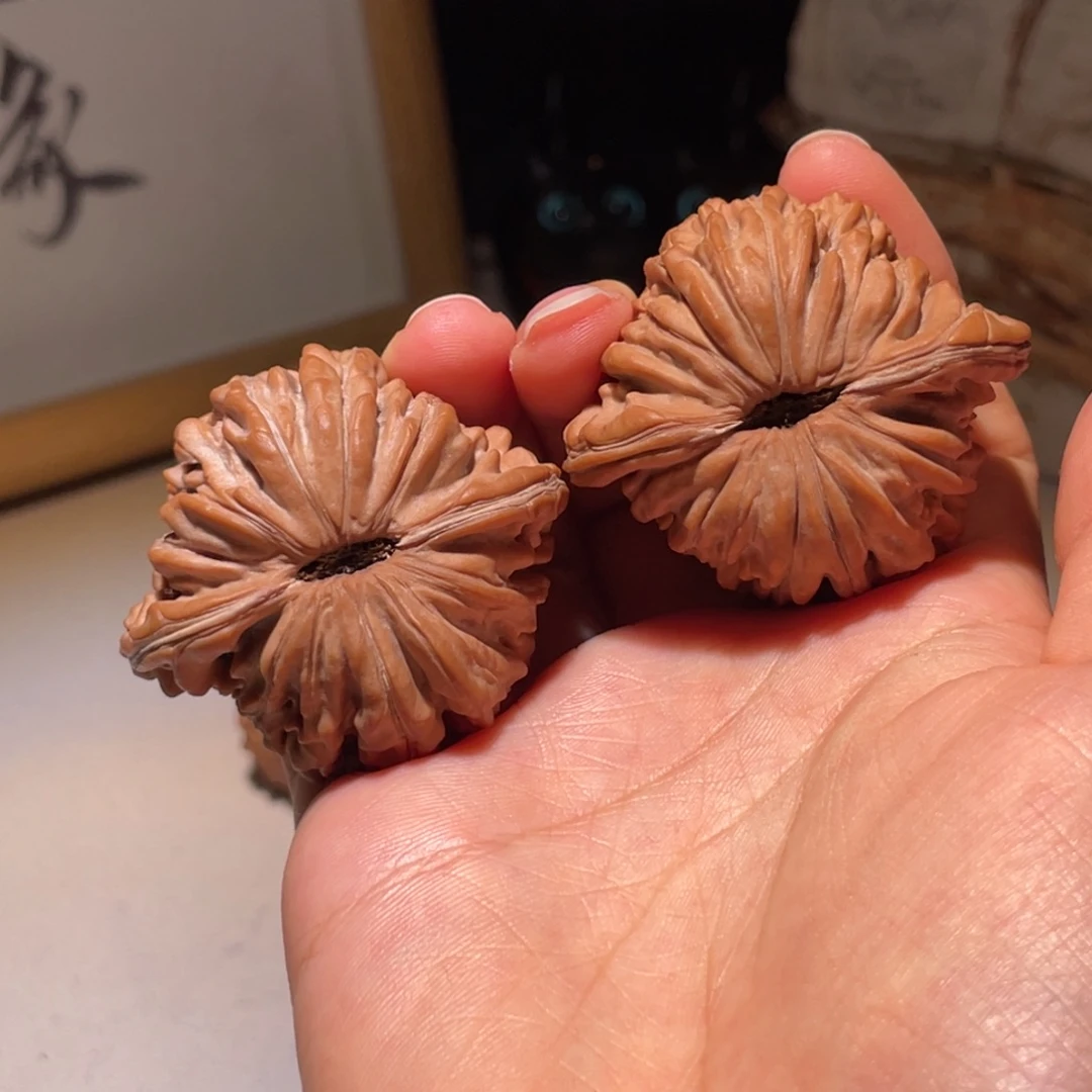 小***！手串/手链核桃43全品楼子