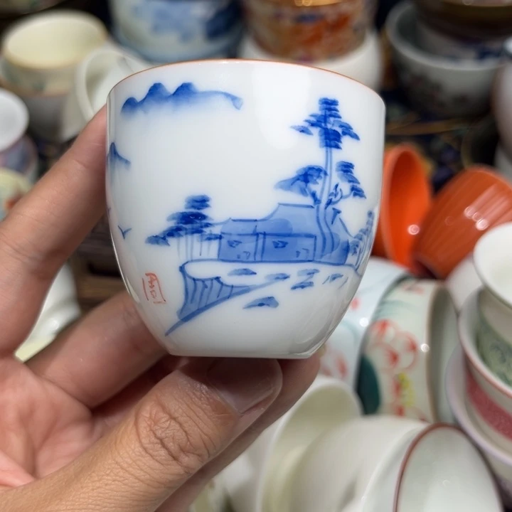 1只微瑕茶具茶具茶具茶具