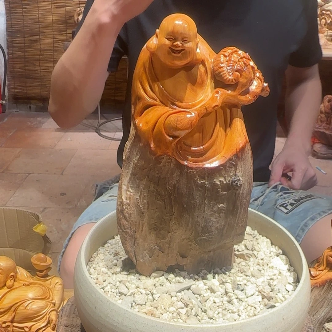 用***3柏木（崖柏）太行崖柏纯手工